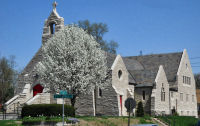 Church Photo